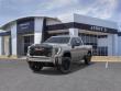 2026 GMC Sierra 2500 HD AT4 Truck Crew Cab