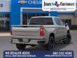 2026 Chevrolet Silverado 1500 RST Truck Crew Cab