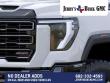 2026 GMC Sierra 2500 HD AT4X Truck Crew Cab