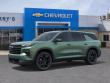 2027 Chevrolet Traverse LT SUV