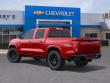 2026 Chevrolet Colorado WT Truck Crew Cab