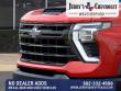 2026 Chevrolet Silverado 2500 HD LT Truck Crew Cab