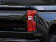 2026 Chevrolet Silverado 1500 Custom Trail Boss Truck Crew Cab