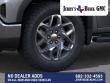 2026 GMC Sierra 1500 SLT Truck Crew Cab
