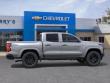 2026 Chevrolet Colorado WT Truck Crew Cab