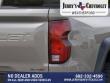 2026 Chevrolet Colorado ZR2 Truck Crew Cab