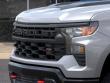 2026 Chevrolet Silverado 1500 Custom Trail Boss Truck Crew Cab