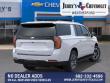 2027 Chevrolet Suburban LS SUV