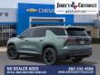 2027 Chevrolet Traverse LT SUV