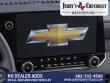 2026 Chevrolet Colorado Trail Boss Truck Crew Cab