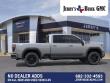 2026 GMC Sierra 2500 HD AT4 Truck Crew Cab