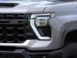 2026 Chevrolet Silverado 2500 HD ZR2 Truck Crew Cab