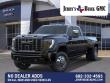 2026 GMC Sierra 3500 HD Denali Ultimate Truck Crew Cab