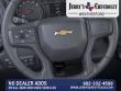 2026 Chevrolet Silverado 3500 HD Chassis Work Truck Truck Regular Cab