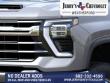 2026 Chevrolet Silverado 3500 HD LTZ Truck Crew Cab