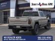 2026 GMC Sierra 2500 HD AT4X Truck Crew Cab