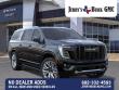 2026 GMC Yukon XL Denali Ultimate SUV