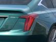 2026 CADILLAC CT5 Premium Luxury Sedan