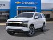 2026 Chevrolet Tahoe LS SUV