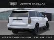 2027 CADILLAC Escalade V-Series SUV