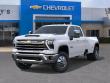 2026 Chevrolet Silverado 3500 HD LTZ Truck Crew Cab