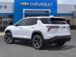 2027 Chevrolet Equinox RS SUV