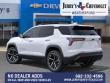2027 Chevrolet Equinox RS SUV