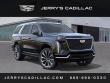 2027 CADILLAC Escalade Luxury SUV