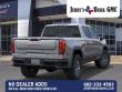 2026 GMC Sierra 1500 AT4X Truck Crew Cab