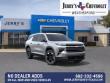 2027 Chevrolet Traverse LT SUV