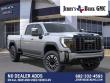 2026 GMC Sierra 2500 HD Denali Ultimate Truck Crew Cab