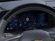 2027 Chevrolet Traverse High Country SUV