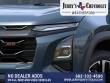 2027 Chevrolet Equinox RS SUV