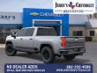 2026 Chevrolet Silverado 2500 HD ZR2 Truck Crew Cab