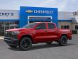 2026 Chevrolet Colorado WT Truck Crew Cab