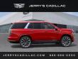 2027 CADILLAC Escalade Luxury SUV