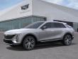 2024 CADILLAC LYRIQ Luxury SUV