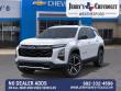2027 Chevrolet Equinox RS SUV