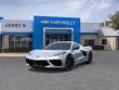 2027 Chevrolet Corvette Stingray w/1LT Coupe