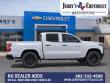 2026 Chevrolet Colorado WT Truck Crew Cab