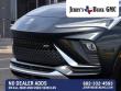 2026 Buick Envista Sport Touring SUV