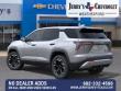 2027 Chevrolet Equinox LT SUV
