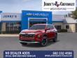 2027 Chevrolet Equinox LT SUV