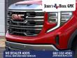 2026 GMC Sierra 1500 SLT Truck Crew Cab