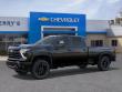 2026 Chevrolet Silverado 3500 HD LTZ Truck Crew Cab