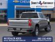 2026 Chevrolet Silverado 1500 LT w/1LT Truck Crew Cab