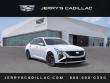 2026 CADILLAC CT5-V V-Series Blackwing Sedan