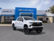 2026 Chevrolet Silverado 1500 LT Trail Boss Truck Crew Cab