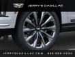 2027 CADILLAC Escalade Luxury SUV