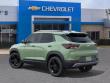 2026 Chevrolet Trailblazer LT SUV